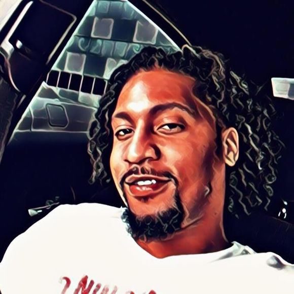 Meet your Posher, Patchy - Picture 1 of 1